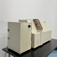 Sysmex FPIA-3000 Flow Particle Image Analyzer image 0